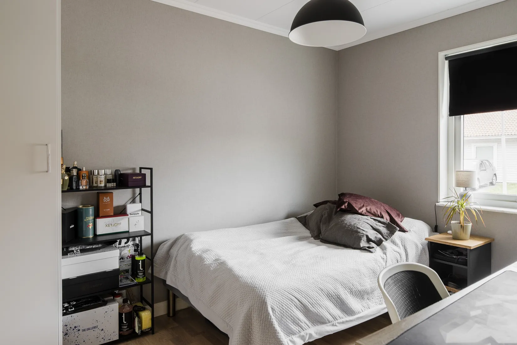 Villa, Klockarbolsvägen 13, Örslösa, Lidköping