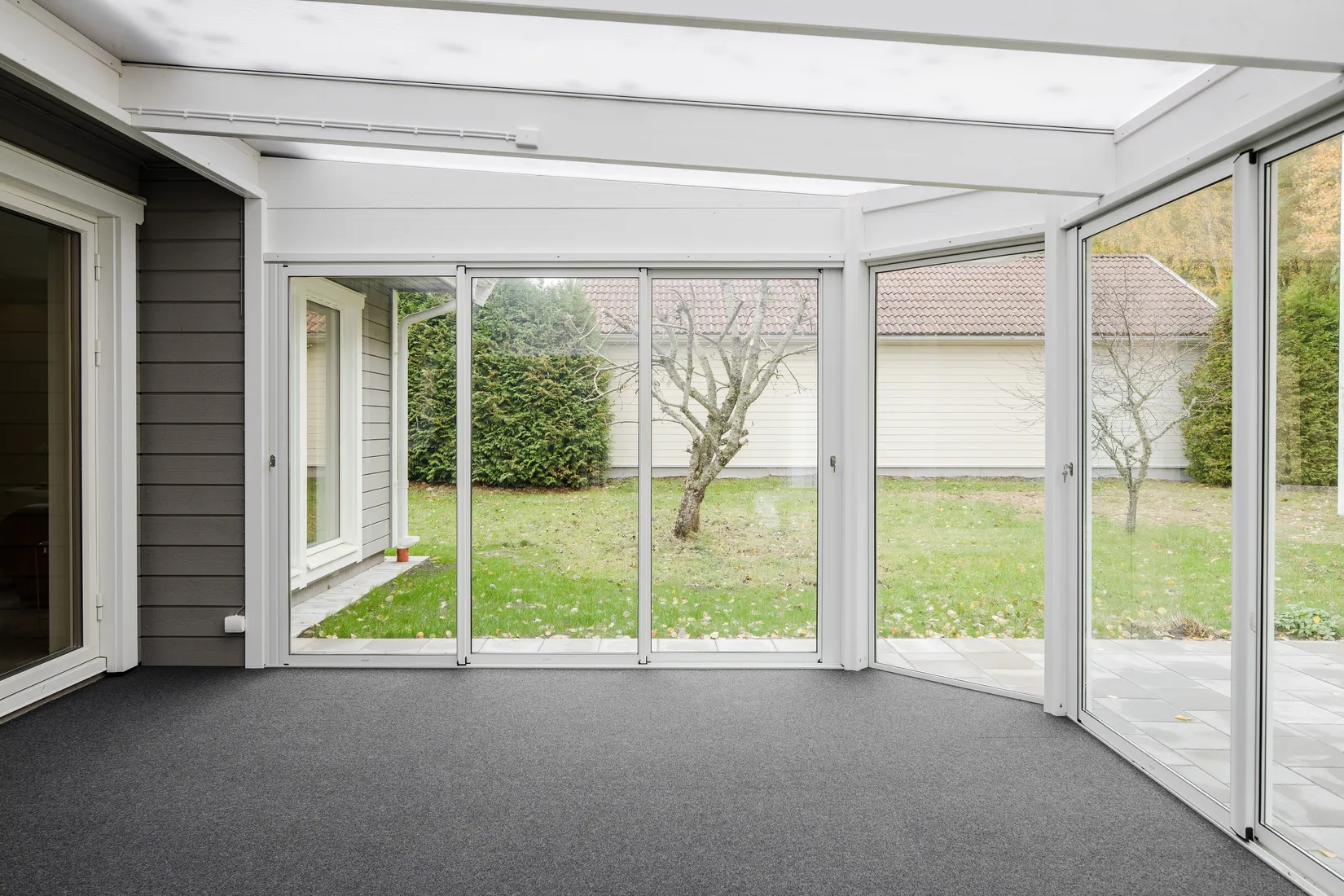 Villa, Klockarbolsvägen 13, Örslösa, Lidköping