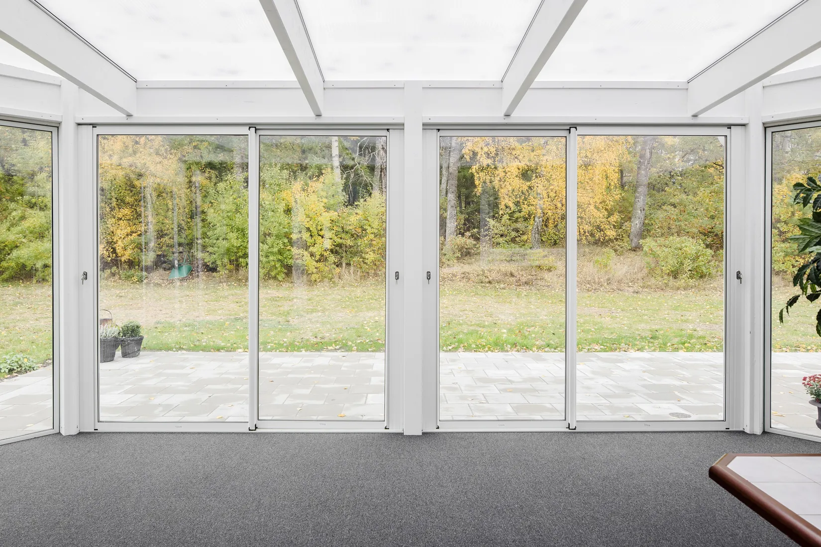Villa, Klockarbolsvägen 13, Örslösa, Lidköping