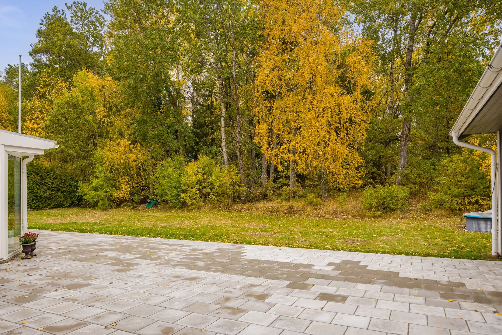 Villa, Klockarbolsvägen 13, Örslösa, Lidköping