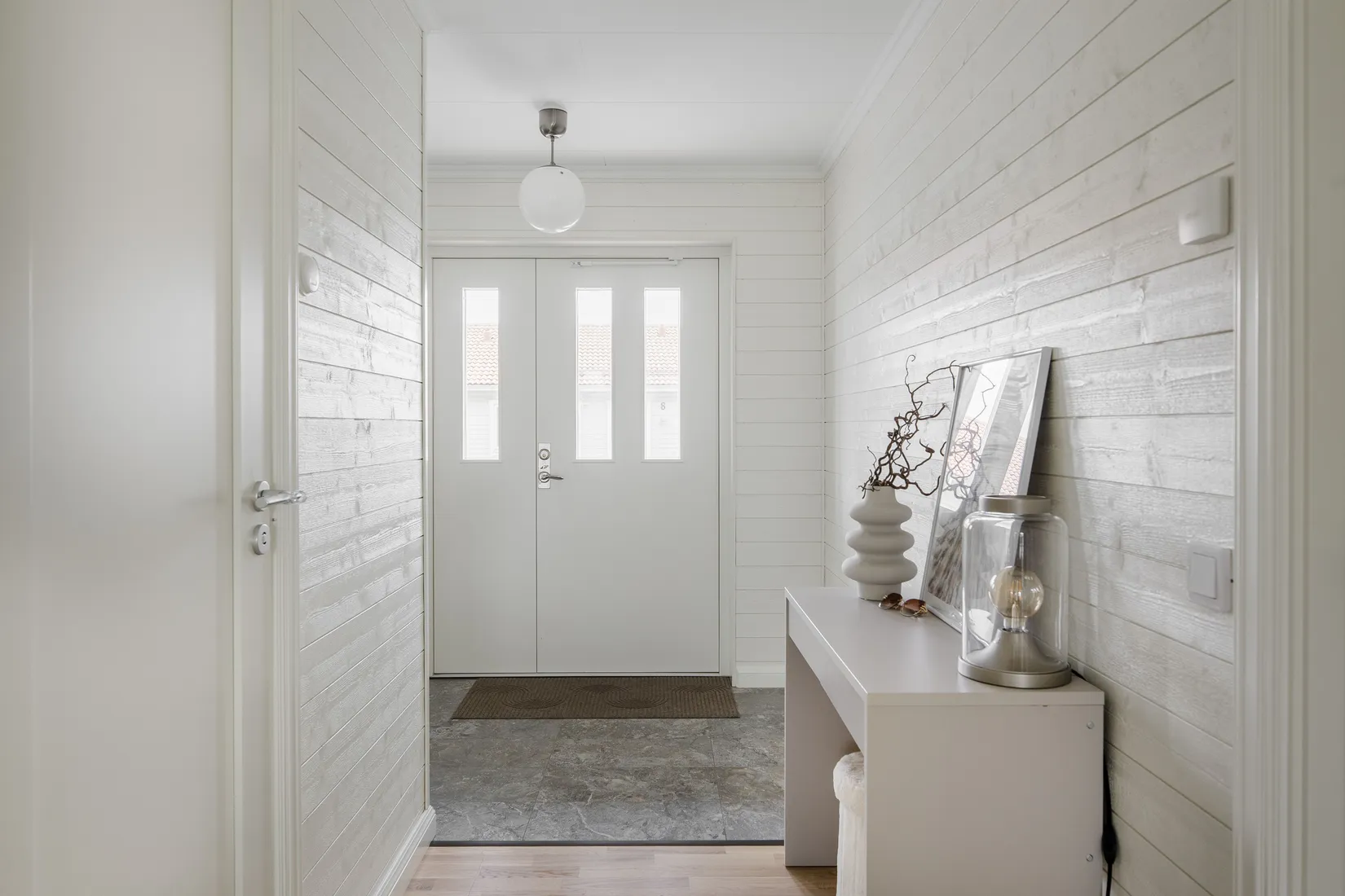 Villa, Klockarbolsvägen 13, Örslösa, Lidköping