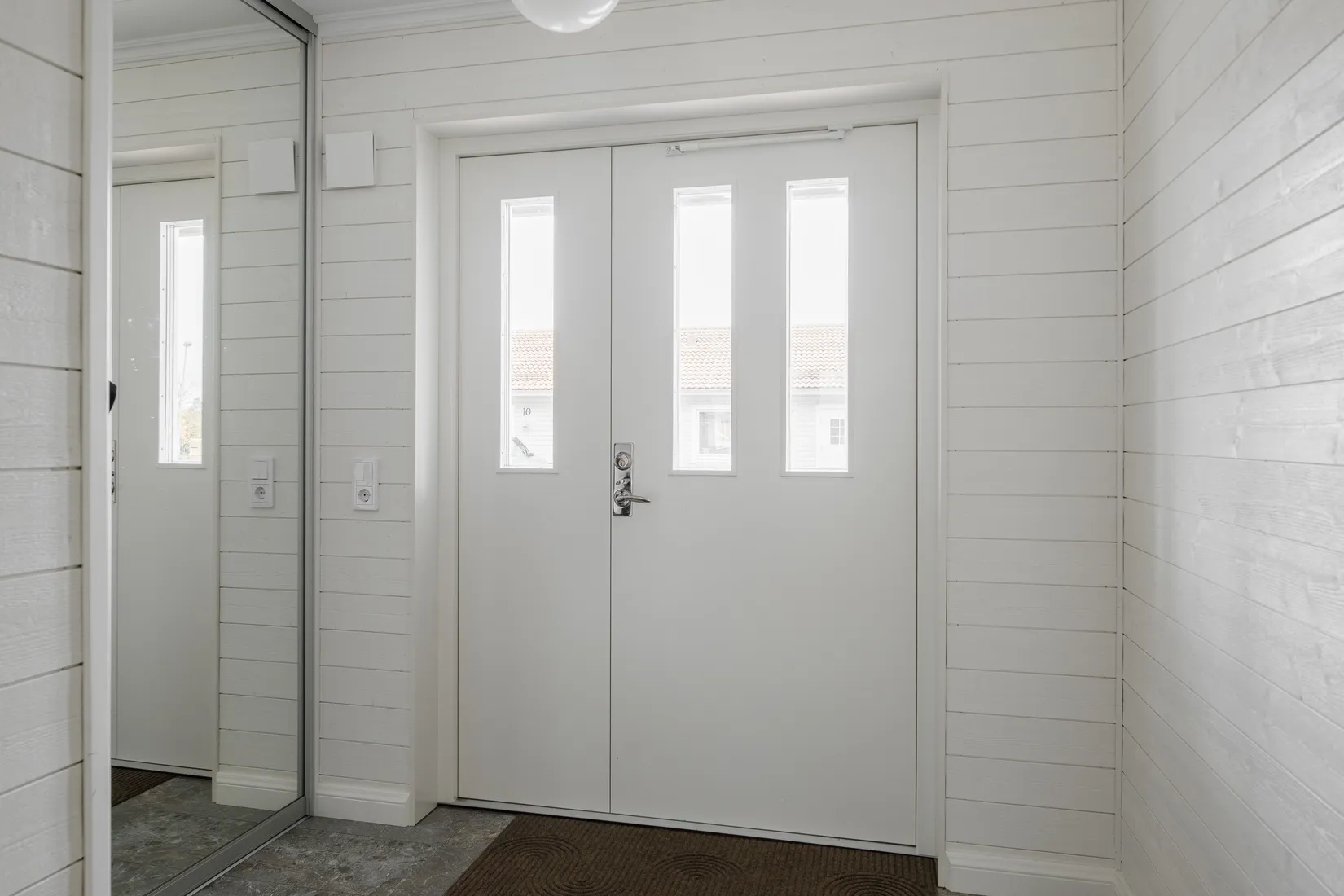 Villa, Klockarbolsvägen 13, Örslösa, Lidköping