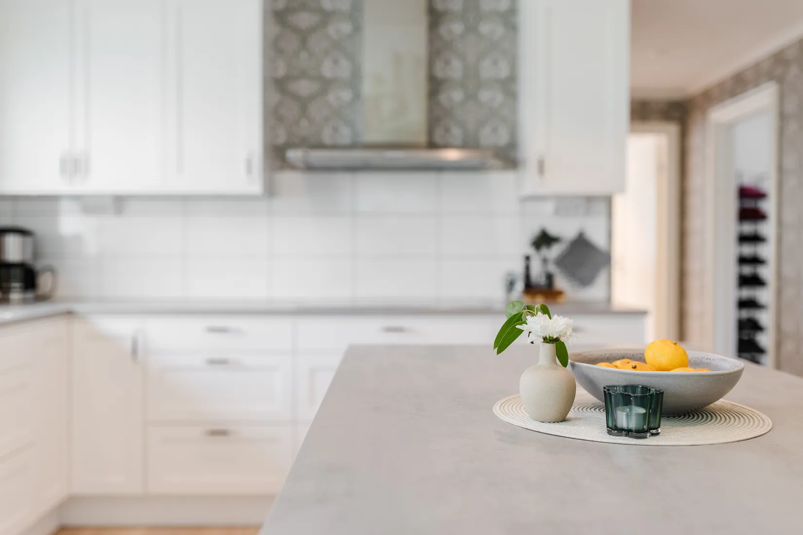 Villa, Klockarbolsvägen 13, Örslösa, Lidköping