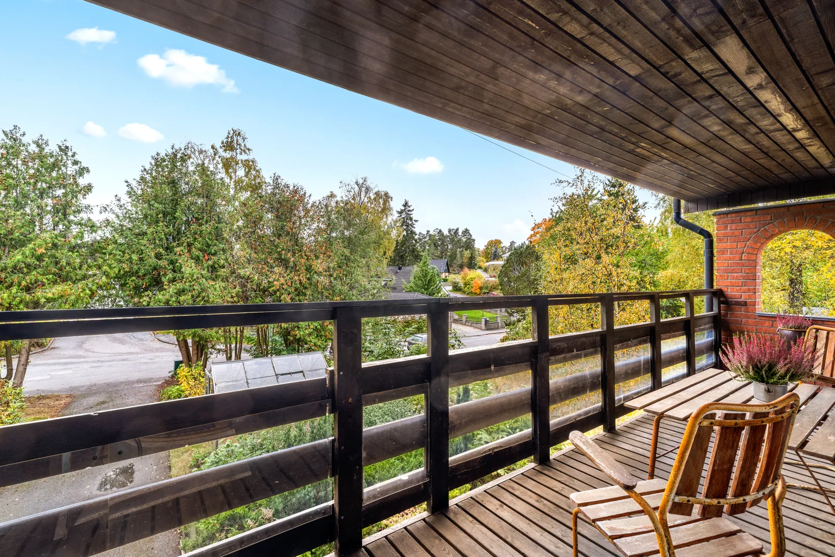 Villa, Martallsvägen 3, Fornudden, Tyresö