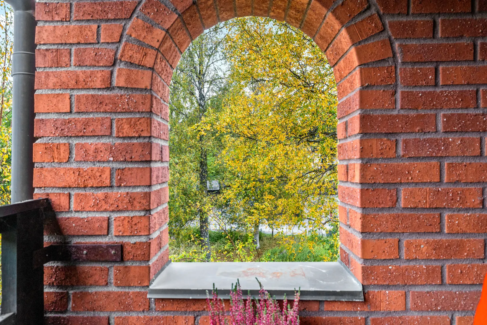 Villa, Martallsvägen 3, Fornudden, Tyresö