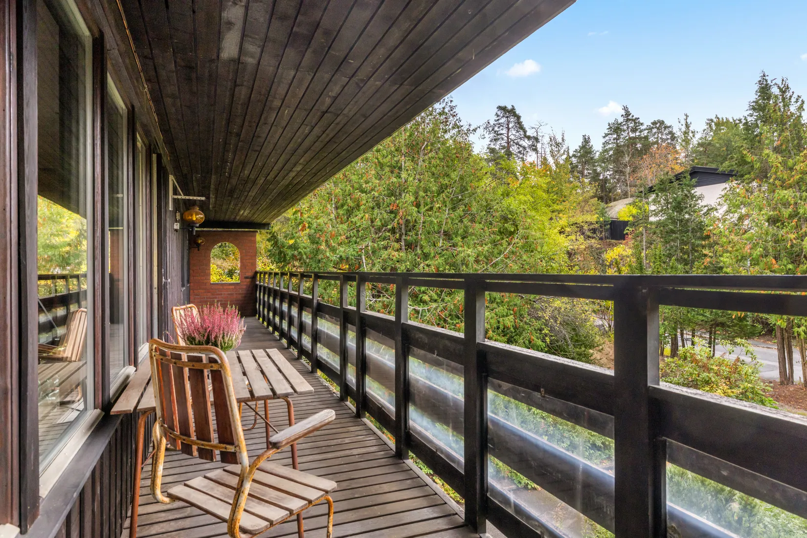 Villa, Martallsvägen 3, Fornudden, Tyresö