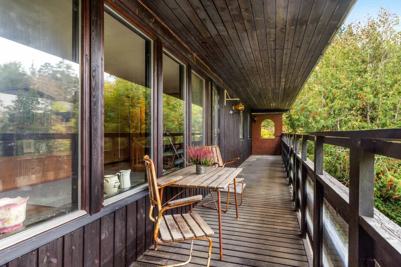 Villa, Martallsvägen 3, Fornudden, Tyresö