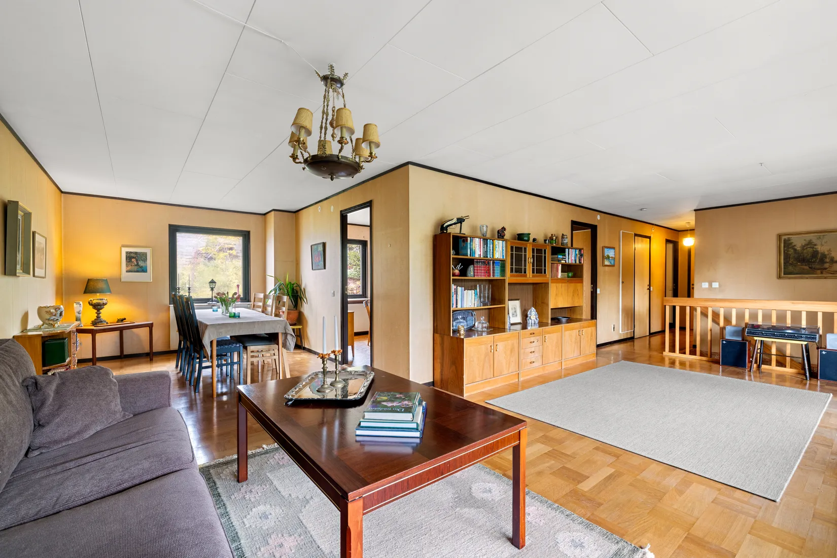Villa, Martallsvägen 3, Fornudden, Tyresö