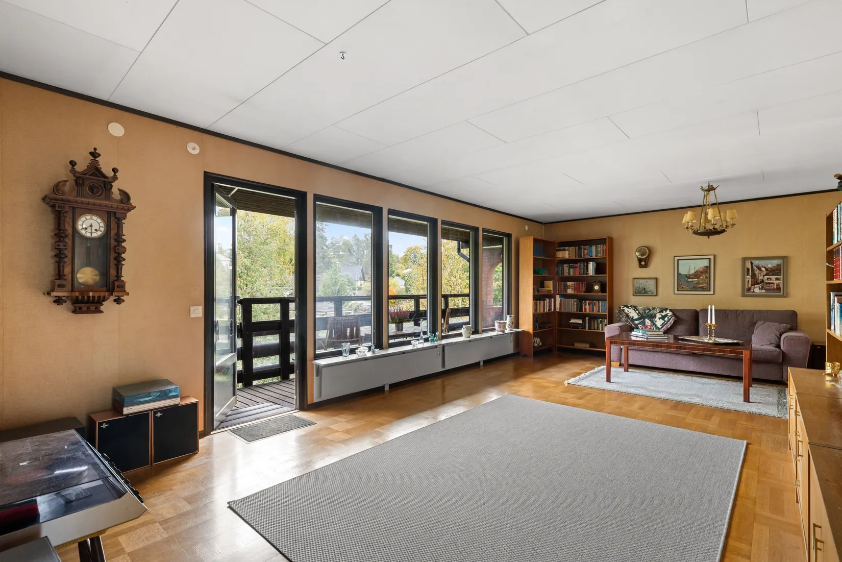 Villa, Martallsvägen 3, Fornudden, Tyresö