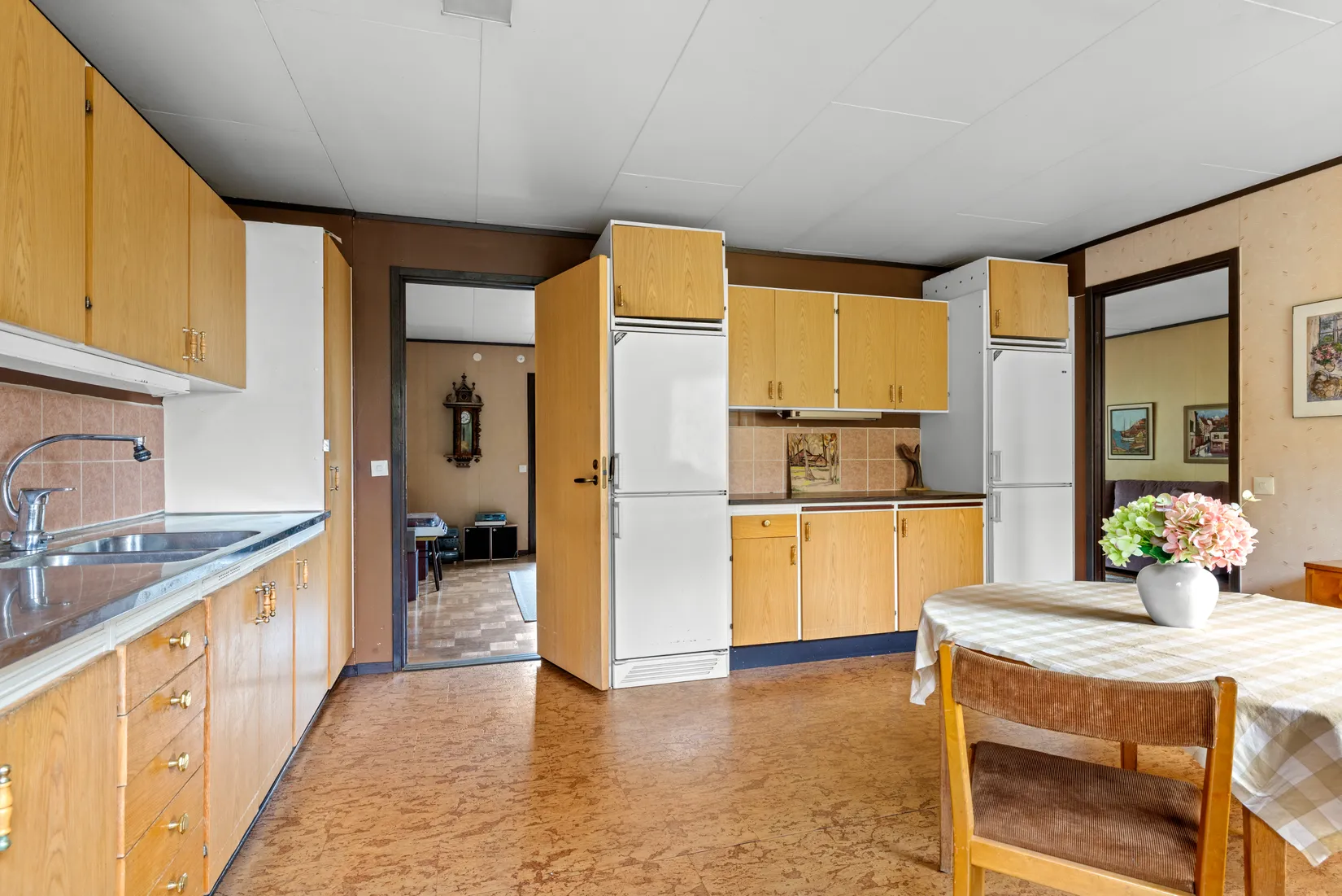 Villa, Martallsvägen 3, Fornudden, Tyresö