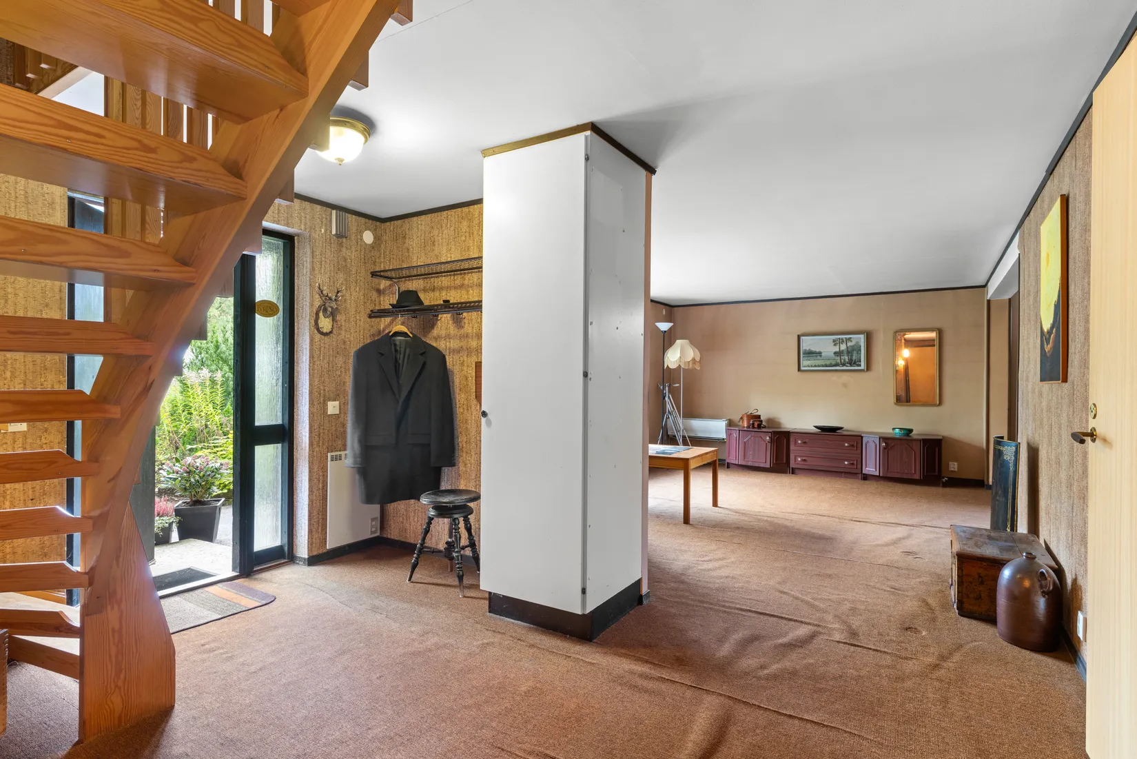 Villa, Martallsvägen 3, Fornudden, Tyresö