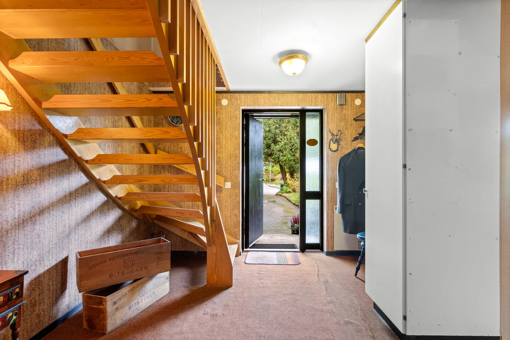 Villa, Martallsvägen 3, Fornudden, Tyresö