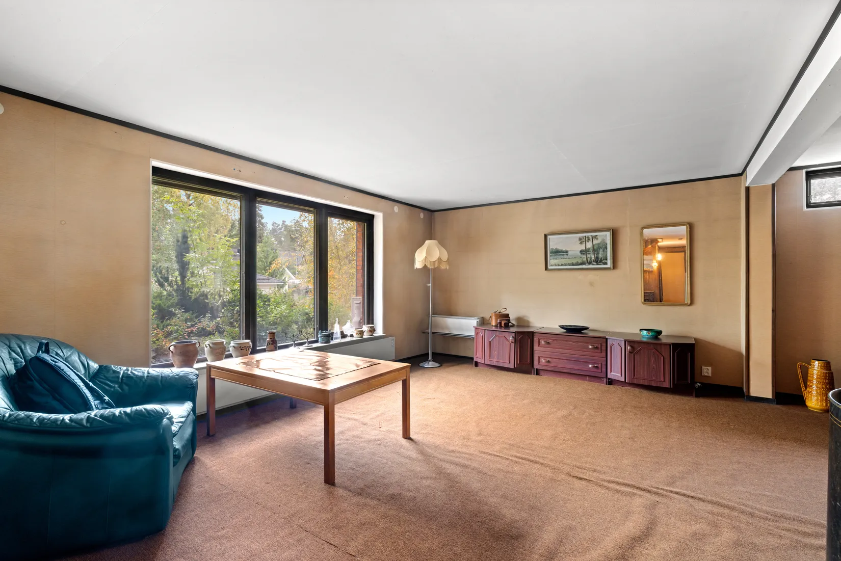 Villa, Martallsvägen 3, Fornudden, Tyresö