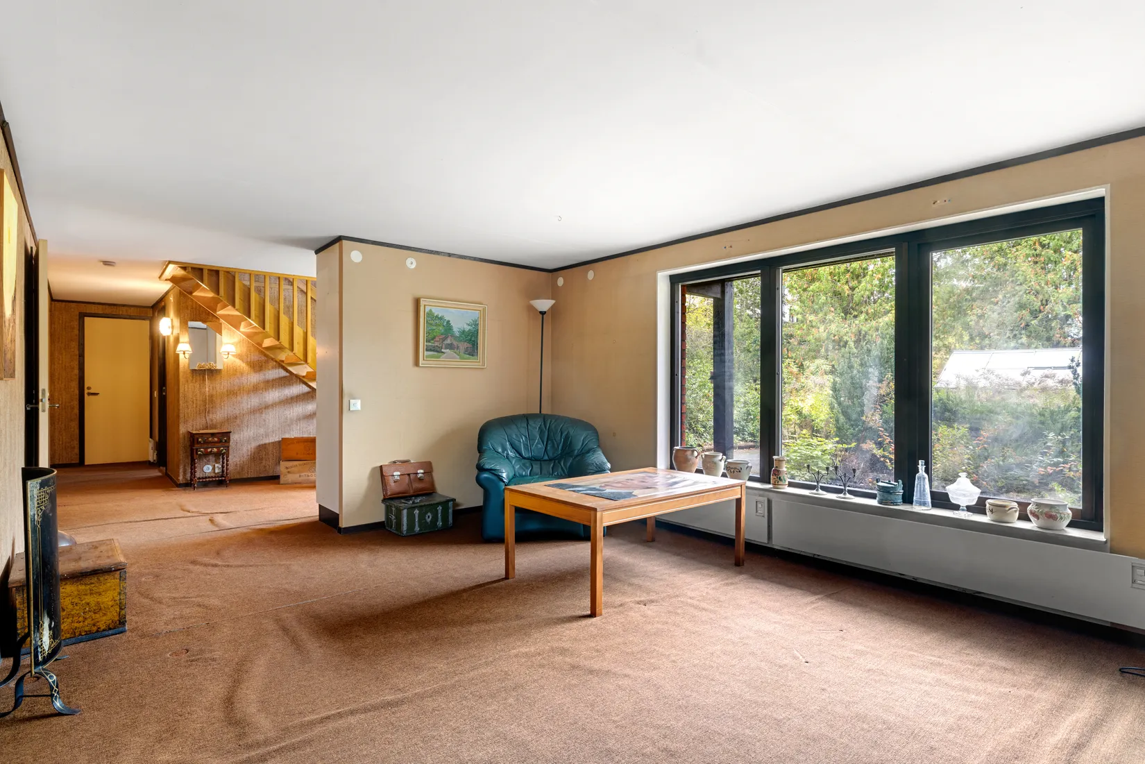 Villa, Martallsvägen 3, Fornudden, Tyresö