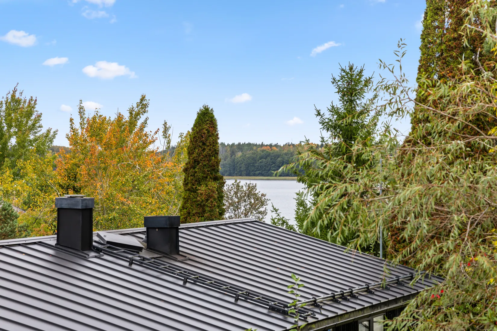 Villa, Martallsvägen 3, Fornudden, Tyresö