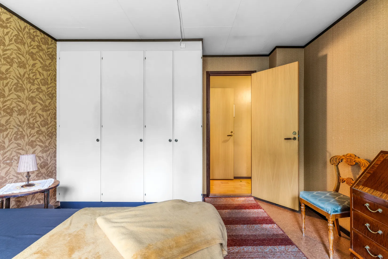 Villa, Martallsvägen 3, Fornudden, Tyresö