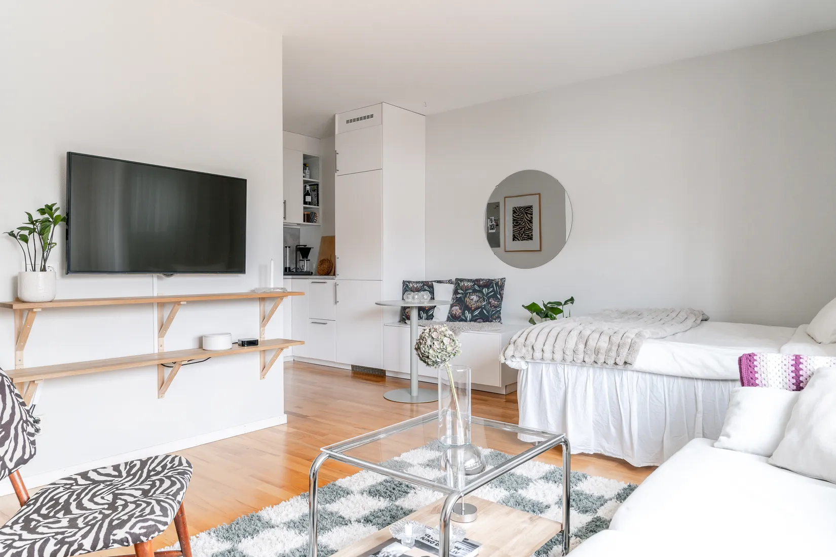 Bostadsrätt, Timmermansgatan 6, Centrum, Västerås