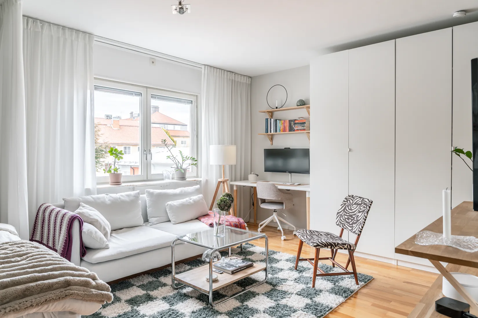 Bostadsrätt, Timmermansgatan 6, Centrum, Västerås
