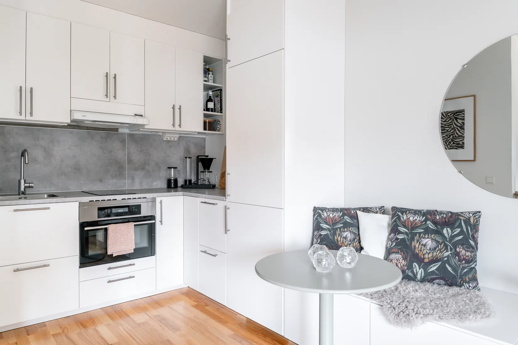 Bostadsrätt, Timmermansgatan 6, Centrum, Västerås