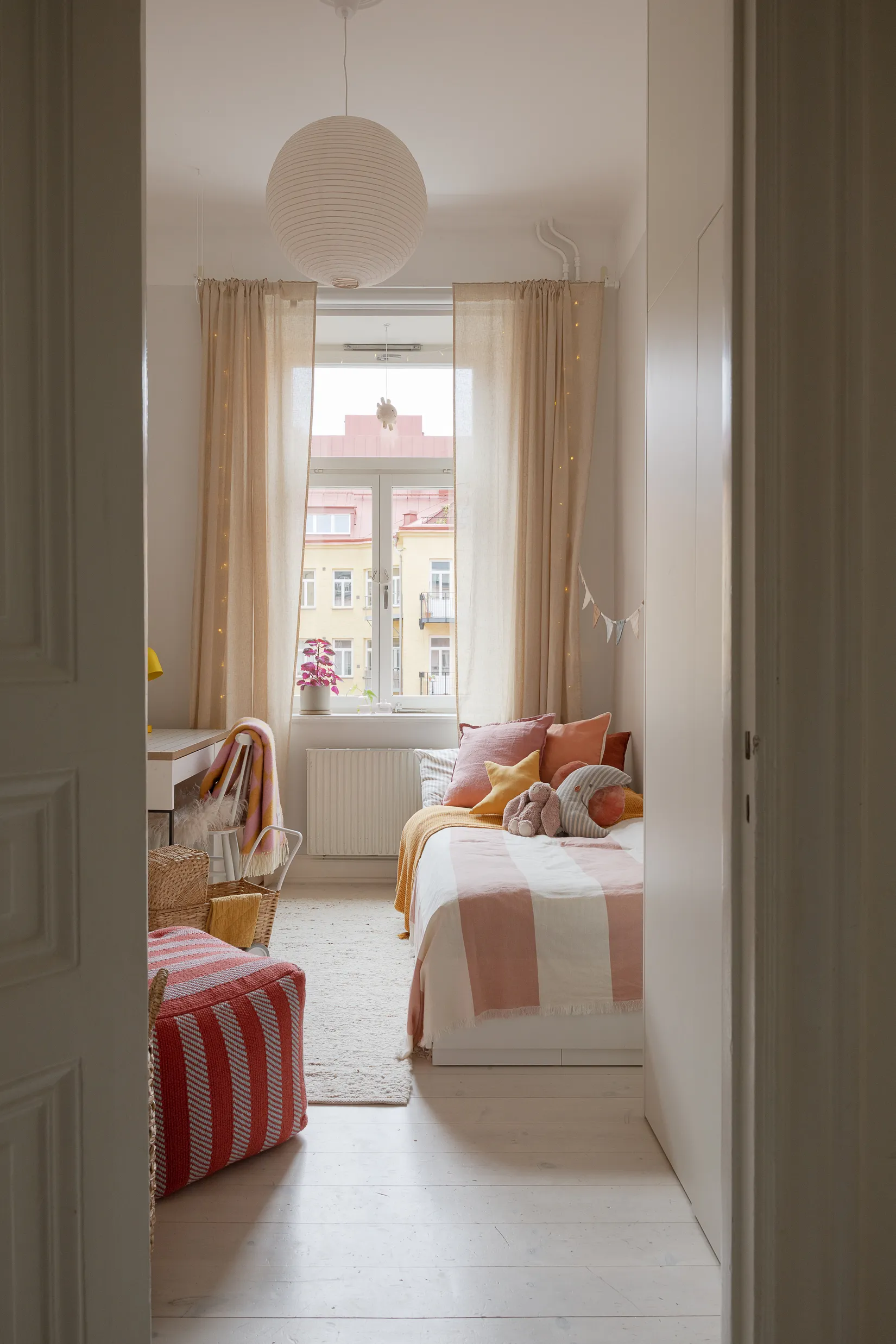 Bostadsrätt, Lignagatan 4, Södermalm Högalid, Stockholm