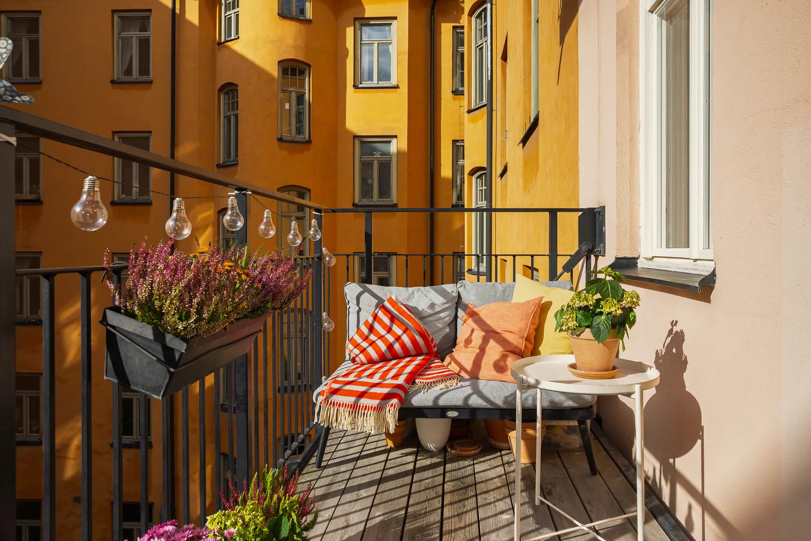 Bostadsrätt, Lignagatan 4, Södermalm Högalid, Stockholm
