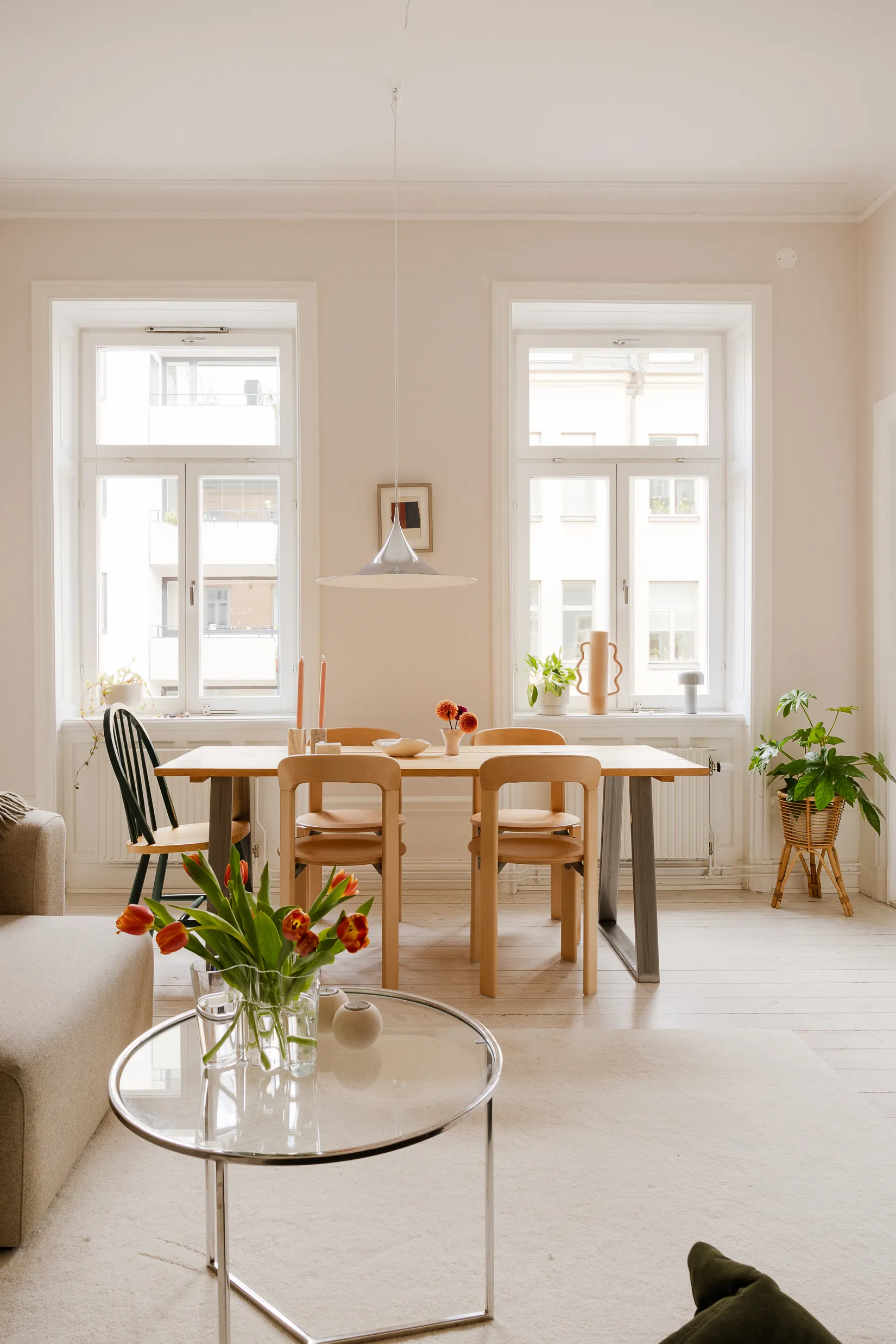 Bostadsrätt, Lignagatan 4, Södermalm Högalid, Stockholm