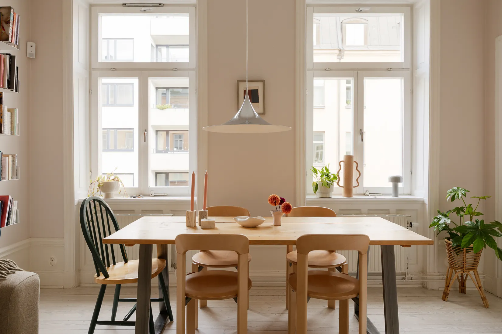 Bostadsrätt, Lignagatan 4, Södermalm Högalid, Stockholm