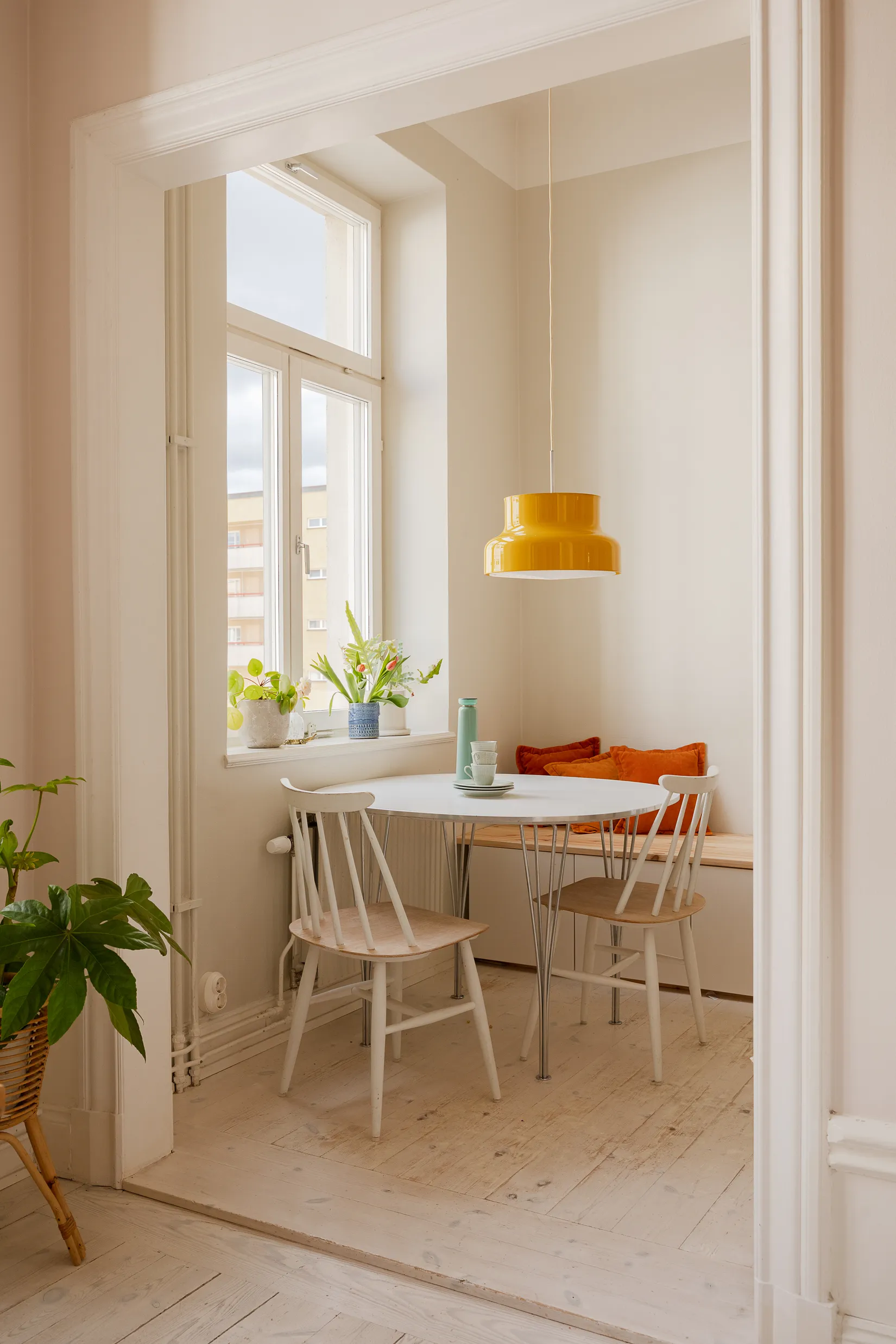 Bostadsrätt, Lignagatan 4, Södermalm Högalid, Stockholm