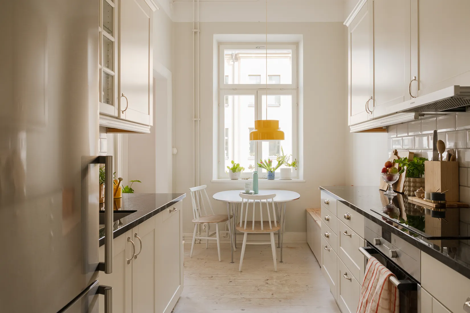Bostadsrätt, Lignagatan 4, Södermalm Högalid, Stockholm