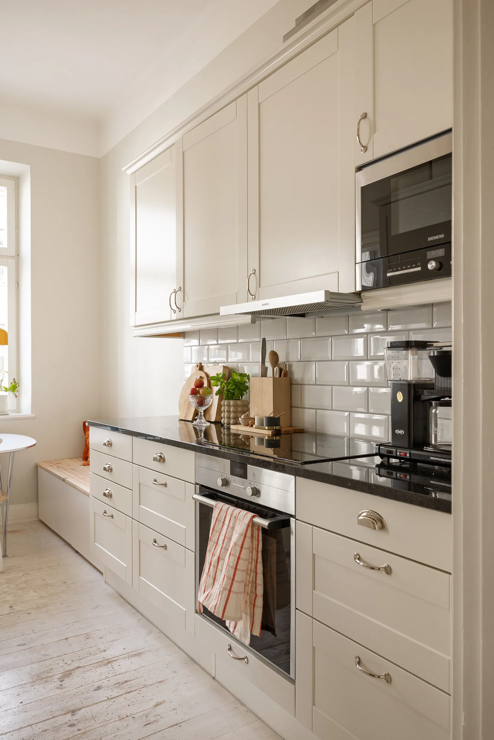 Bostadsrätt, Lignagatan 4, Södermalm Högalid, Stockholm