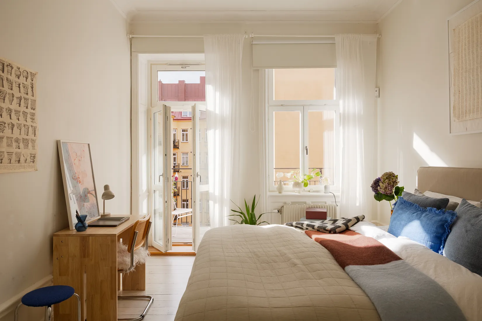 Bostadsrätt, Lignagatan 4, Södermalm Högalid, Stockholm