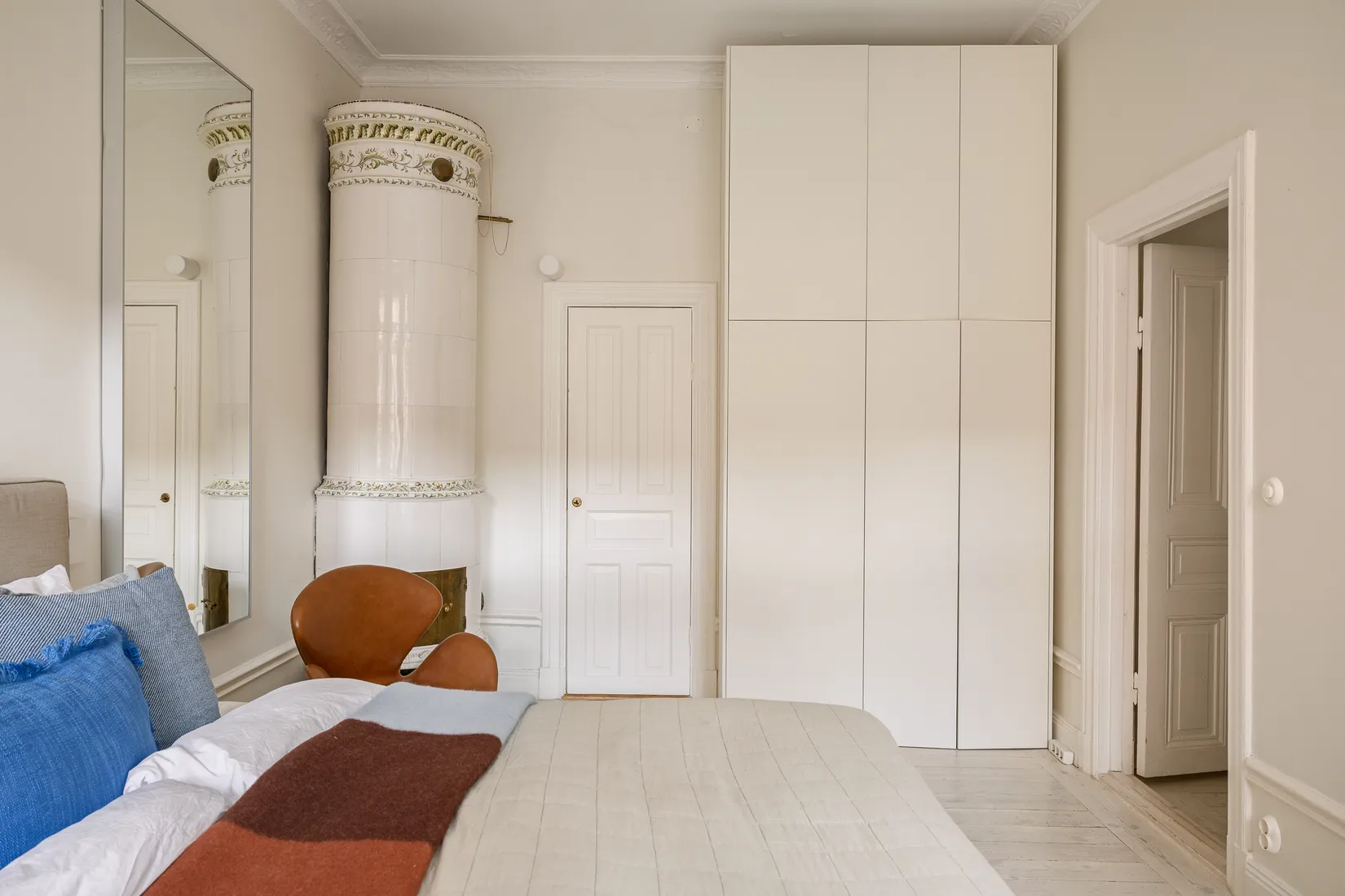 Bostadsrätt, Lignagatan 4, Södermalm Högalid, Stockholm