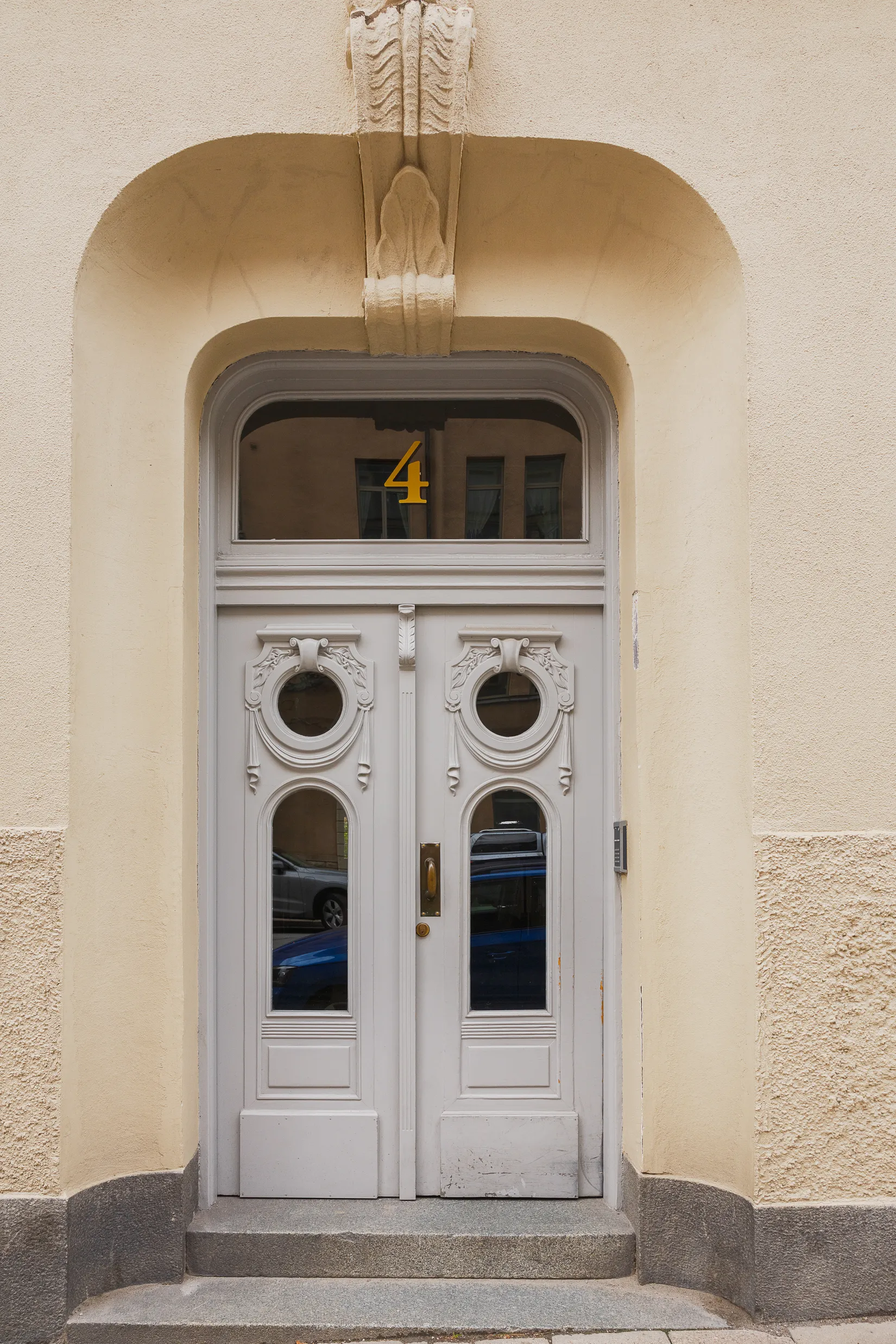 Bostadsrätt, Lignagatan 4, Södermalm Högalid, Stockholm