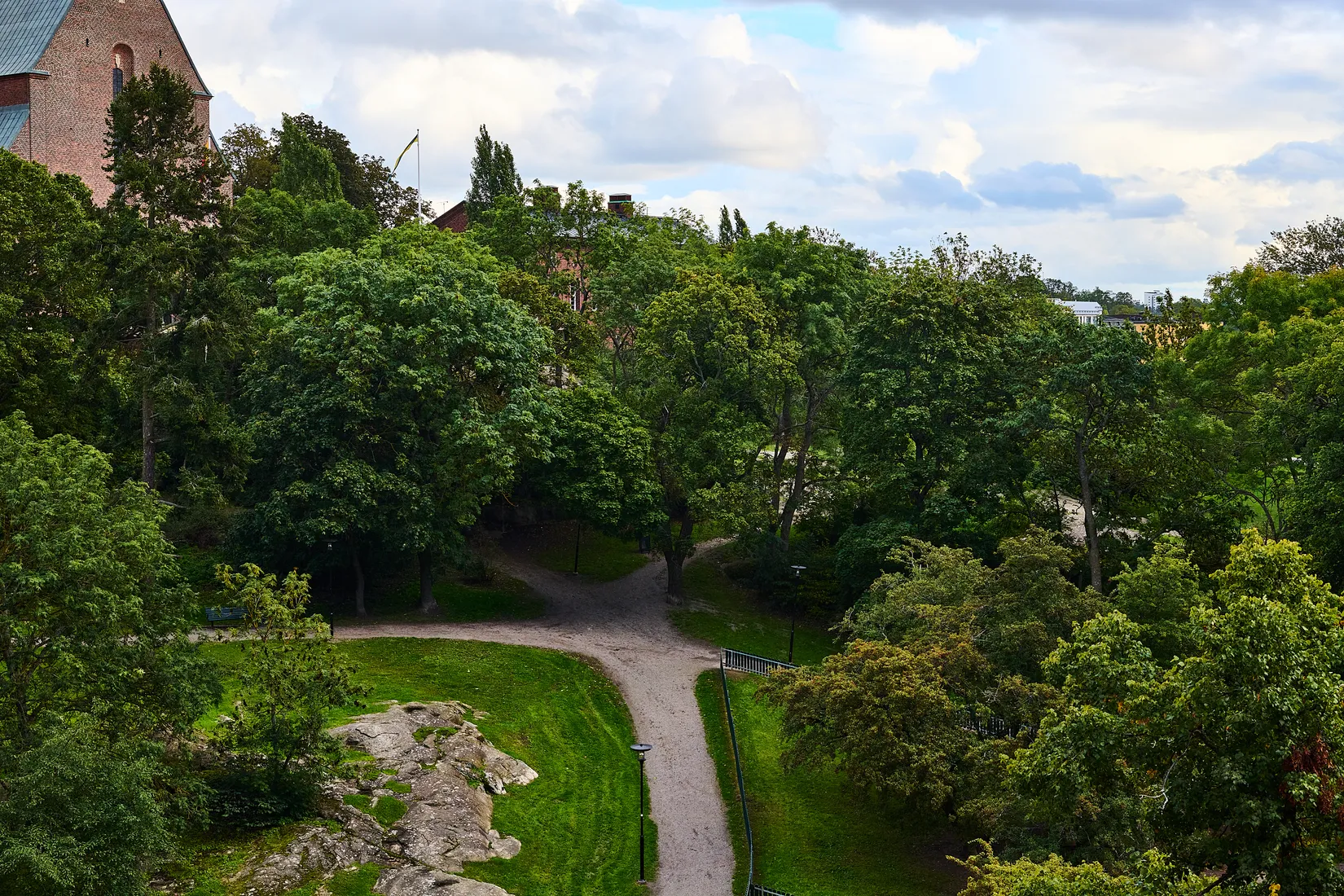Bostadsrätt, Lignagatan 4, Södermalm Högalid, Stockholm