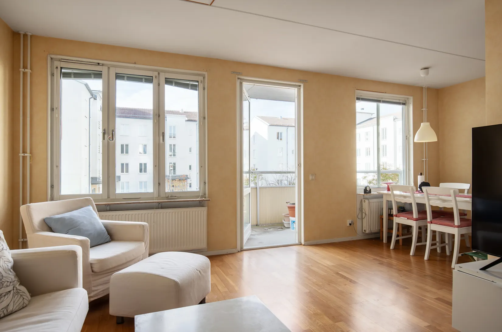 Bostadsrätt, Kungssätravägen 29A, Sätra, Stockholm