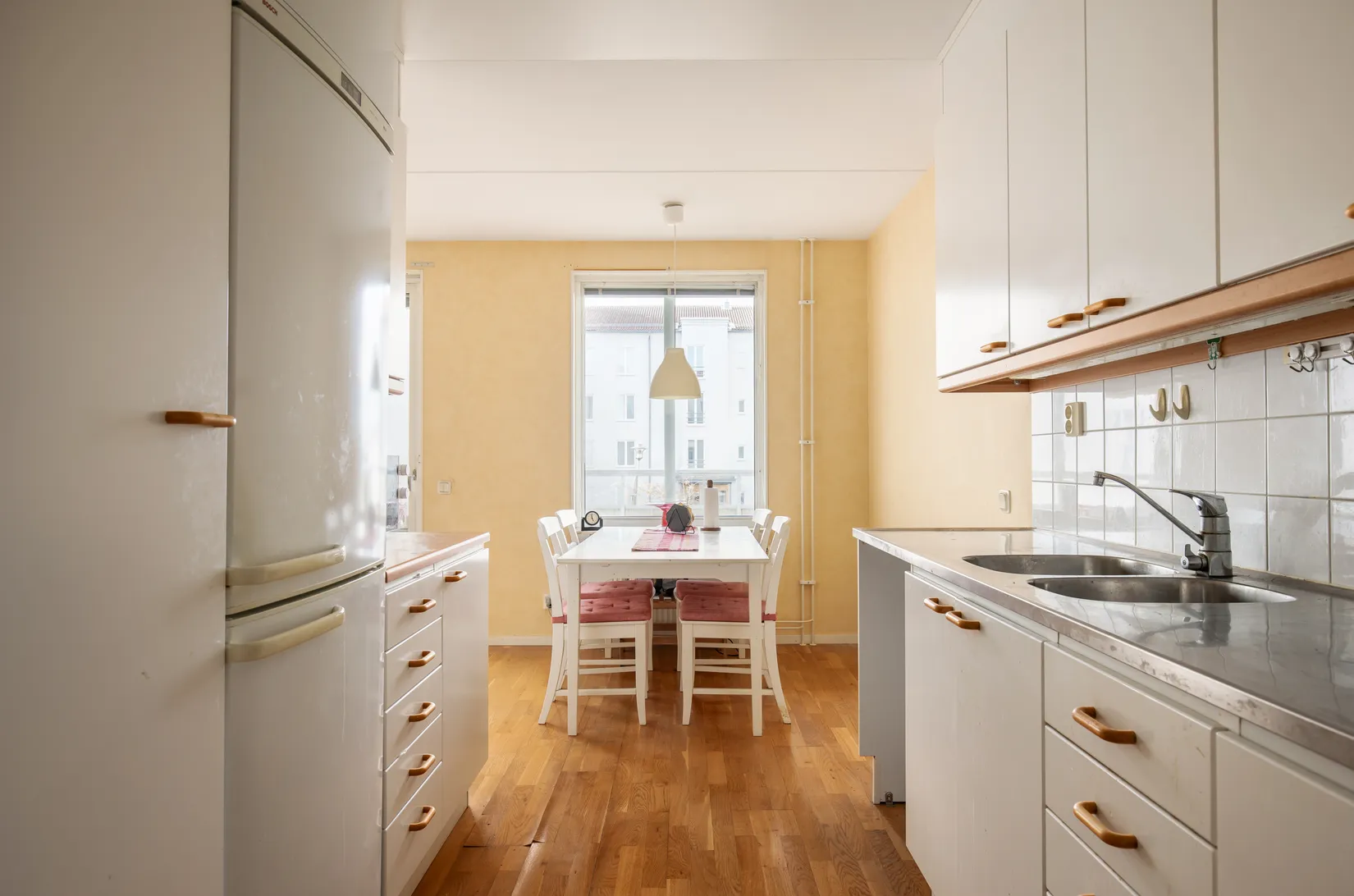 Bostadsrätt, Kungssätravägen 29A, Sätra, Stockholm