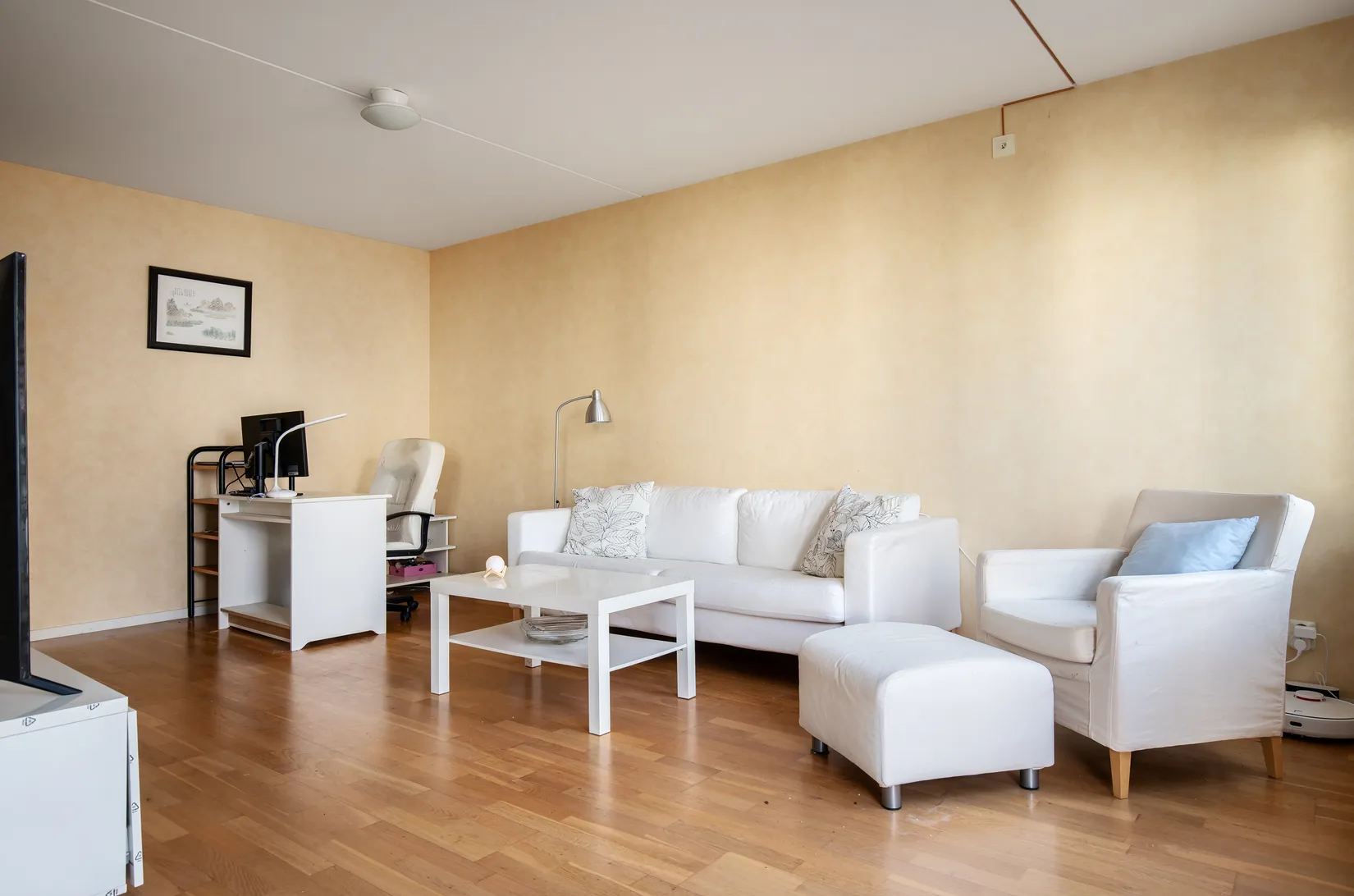 Bostadsrätt, Kungssätravägen 29A, Sätra, Stockholm