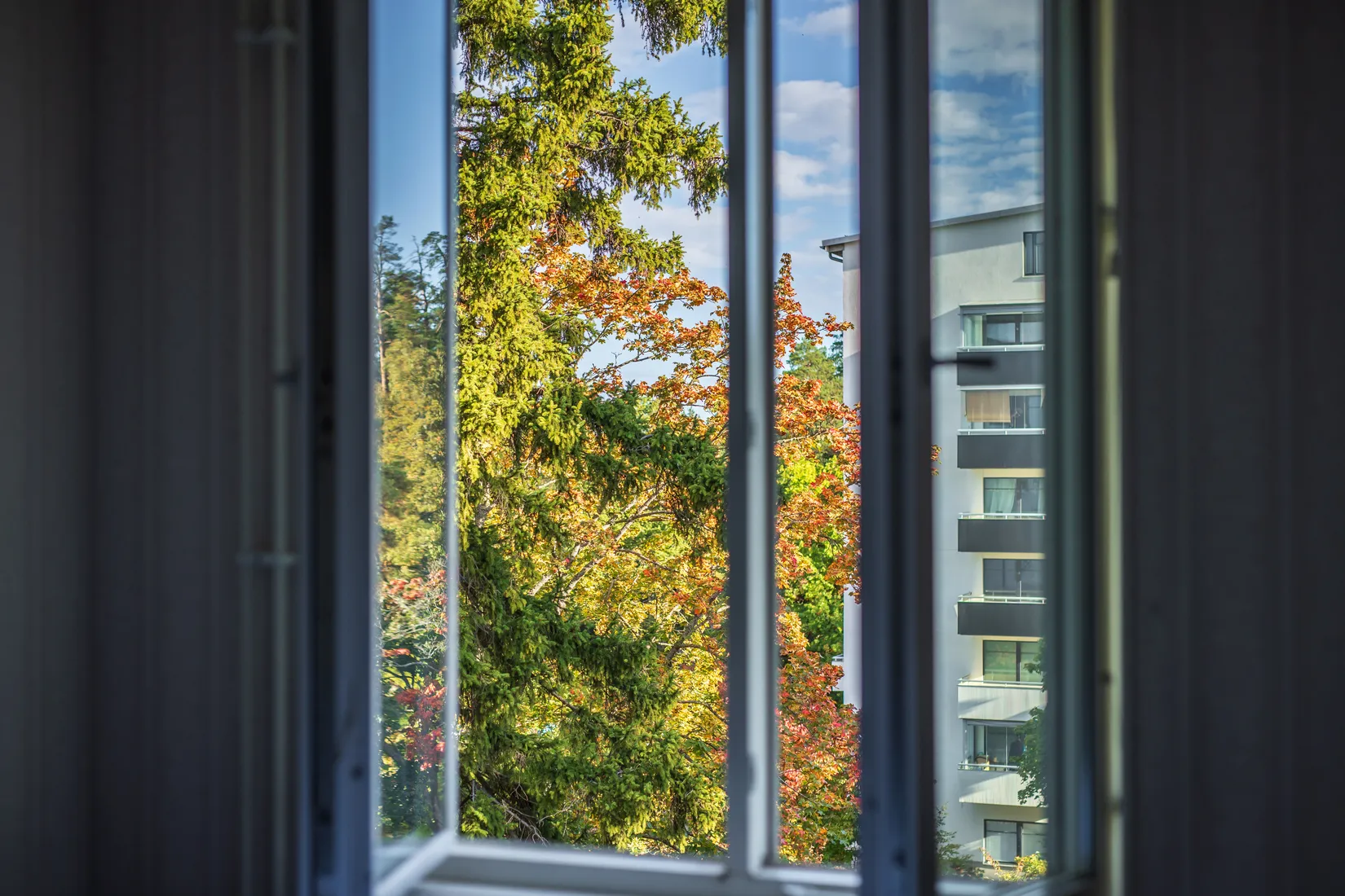 Bostadsrätt, Kungssätravägen 29A, Sätra, Stockholm