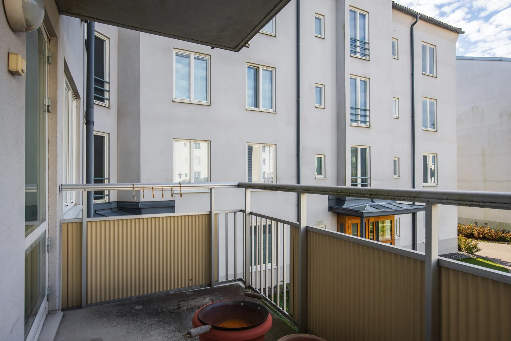 Bostadsrätt, Kungssätravägen 29A, Sätra, Stockholm
