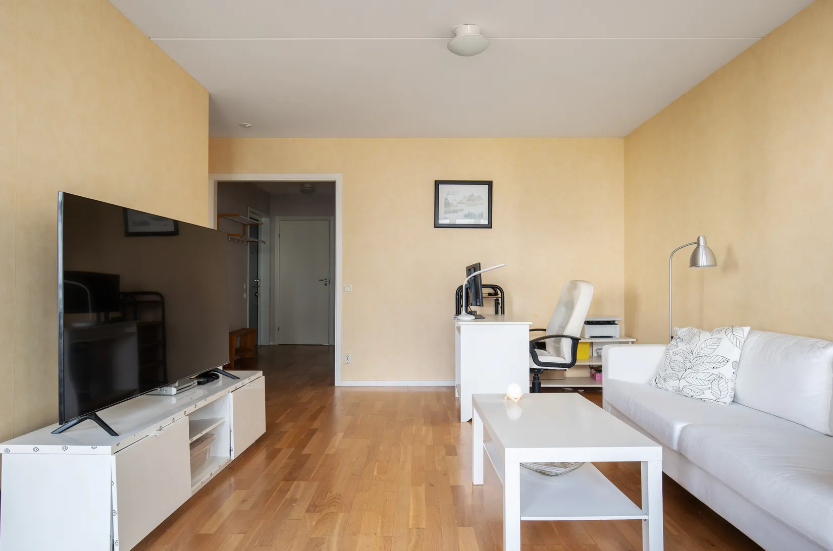 Bostadsrätt, Kungssätravägen 29A, Sätra, Stockholm