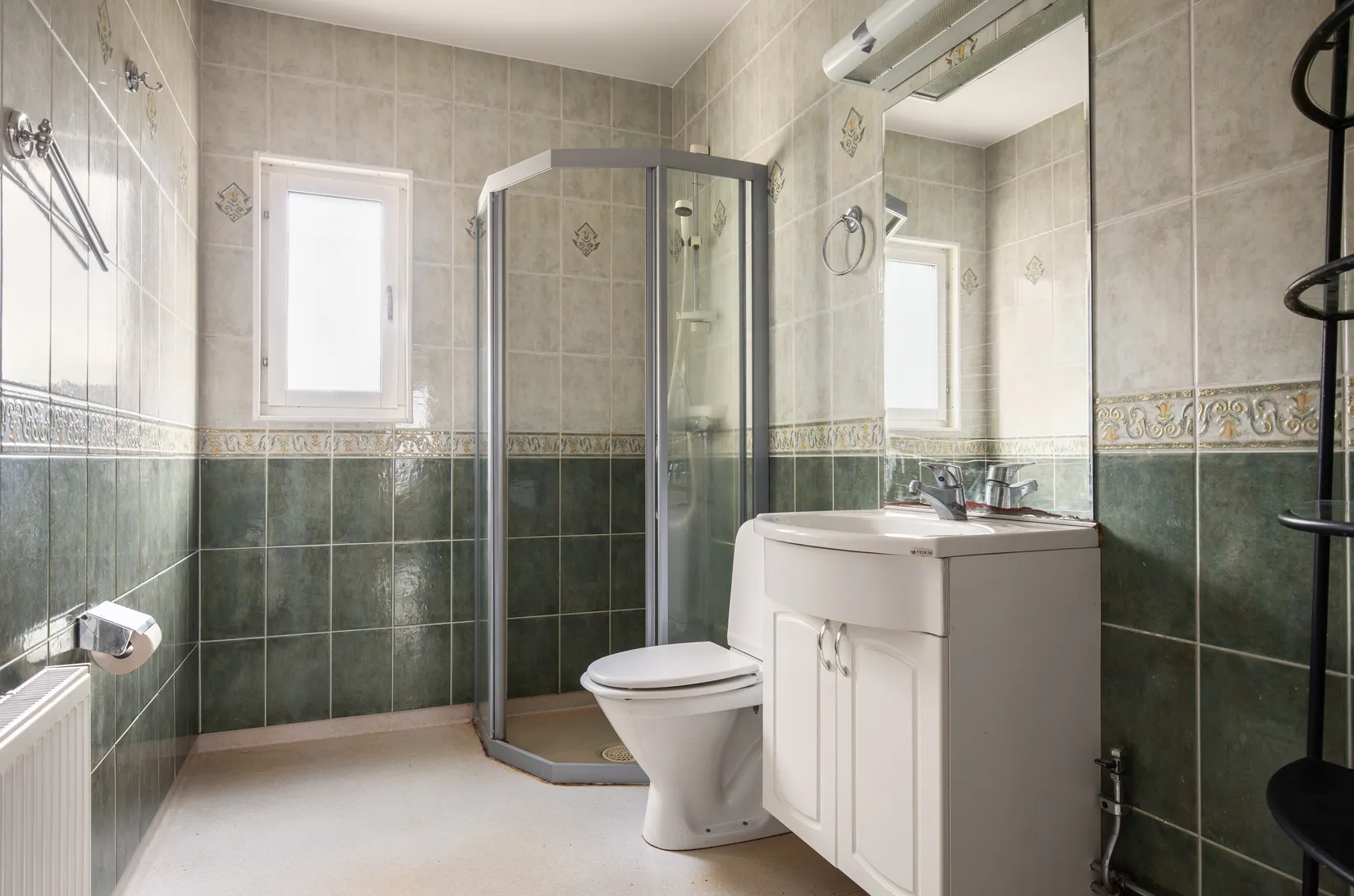 Bostadsrätt, Kungssätravägen 29A, Sätra, Stockholm