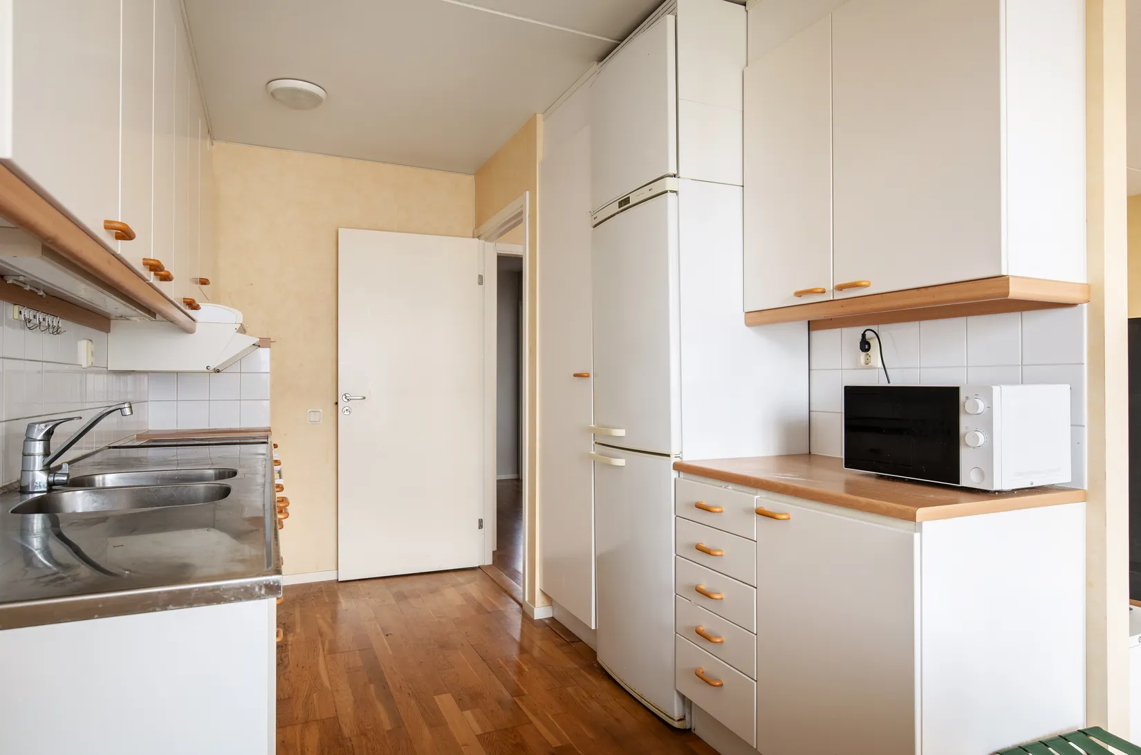 Bostadsrätt, Kungssätravägen 29A, Sätra, Stockholm