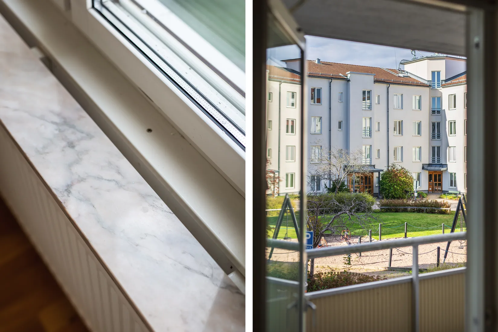 Bostadsrätt, Kungssätravägen 29A, Sätra, Stockholm