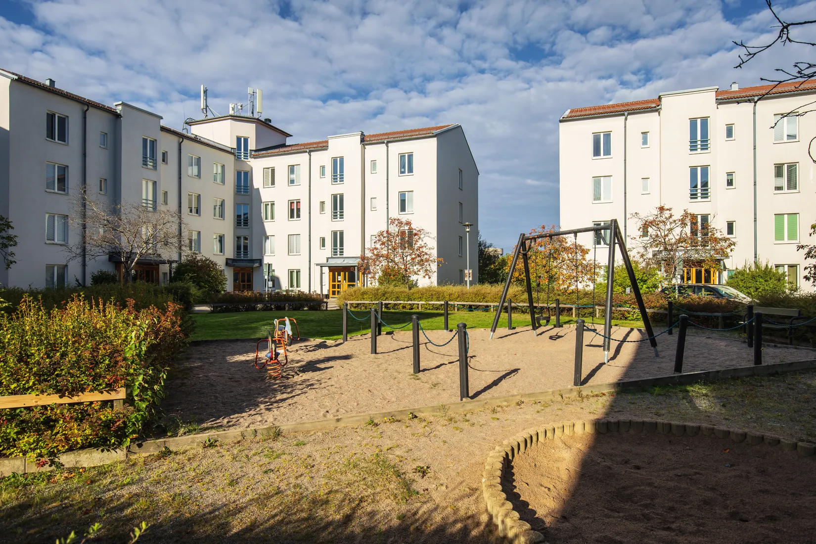 Bostadsrätt, Kungssätravägen 29A, Sätra, Stockholm