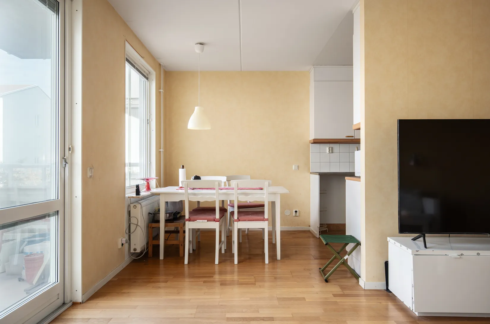 Bostadsrätt, Kungssätravägen 29A, Sätra, Stockholm