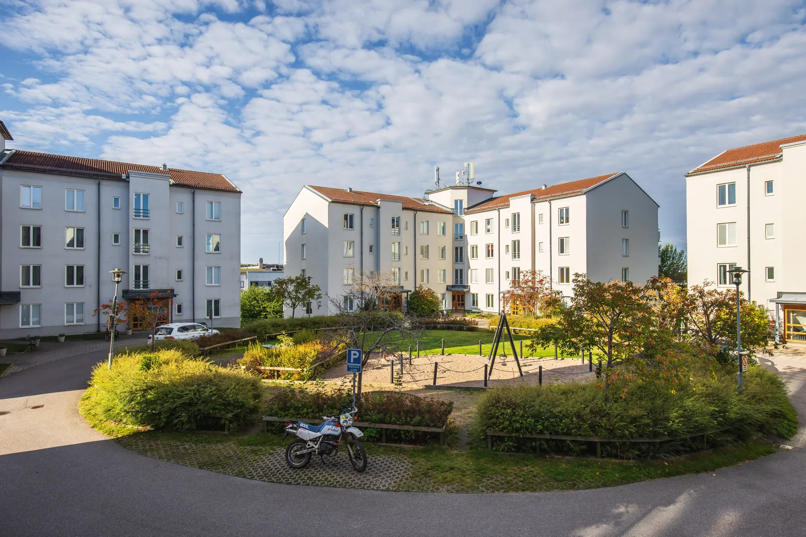 Bostadsrätt, Kungssätravägen 29A, Sätra, Stockholm