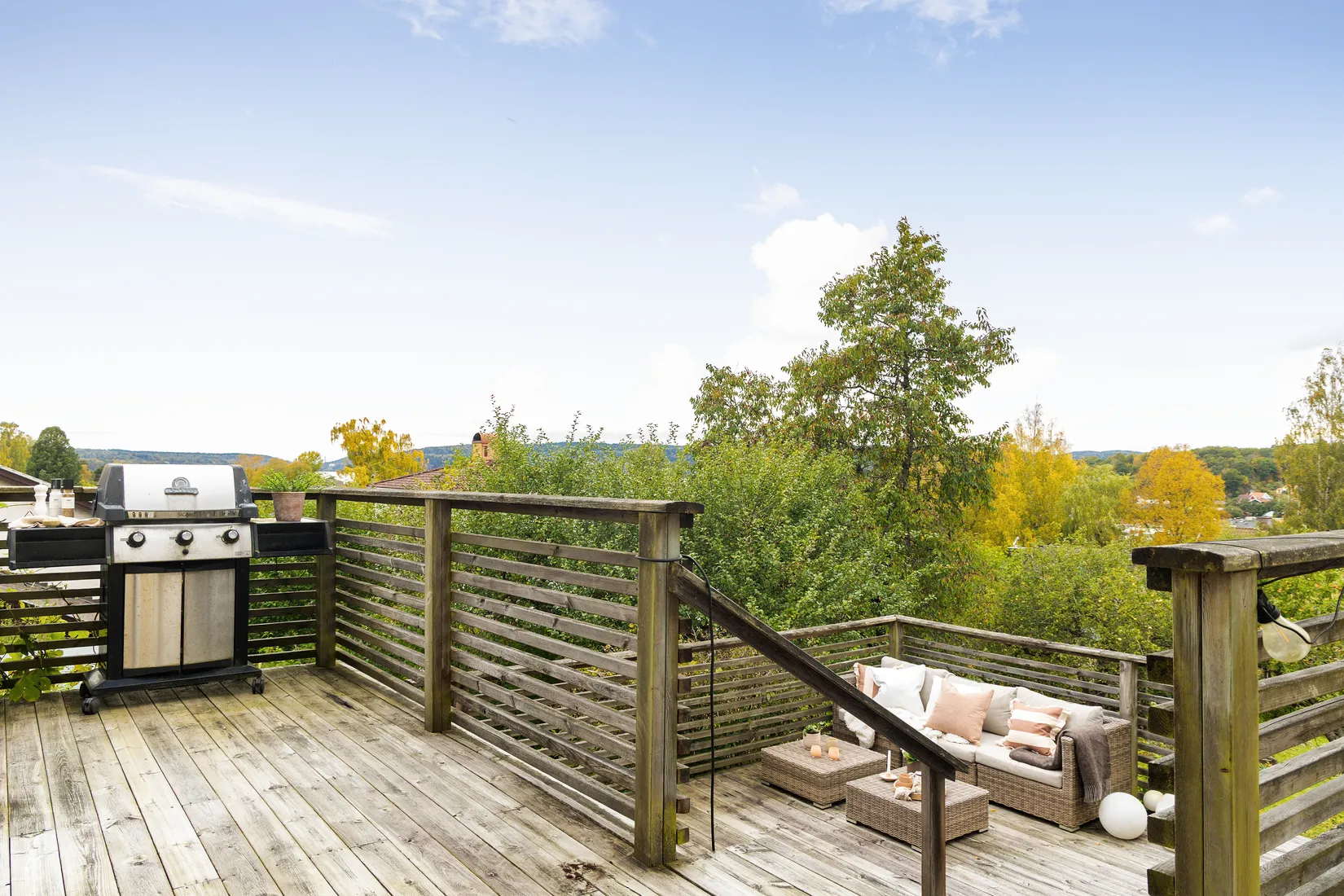 Villa, Hedlunds backe 13, Lerum - Södra, Lerum