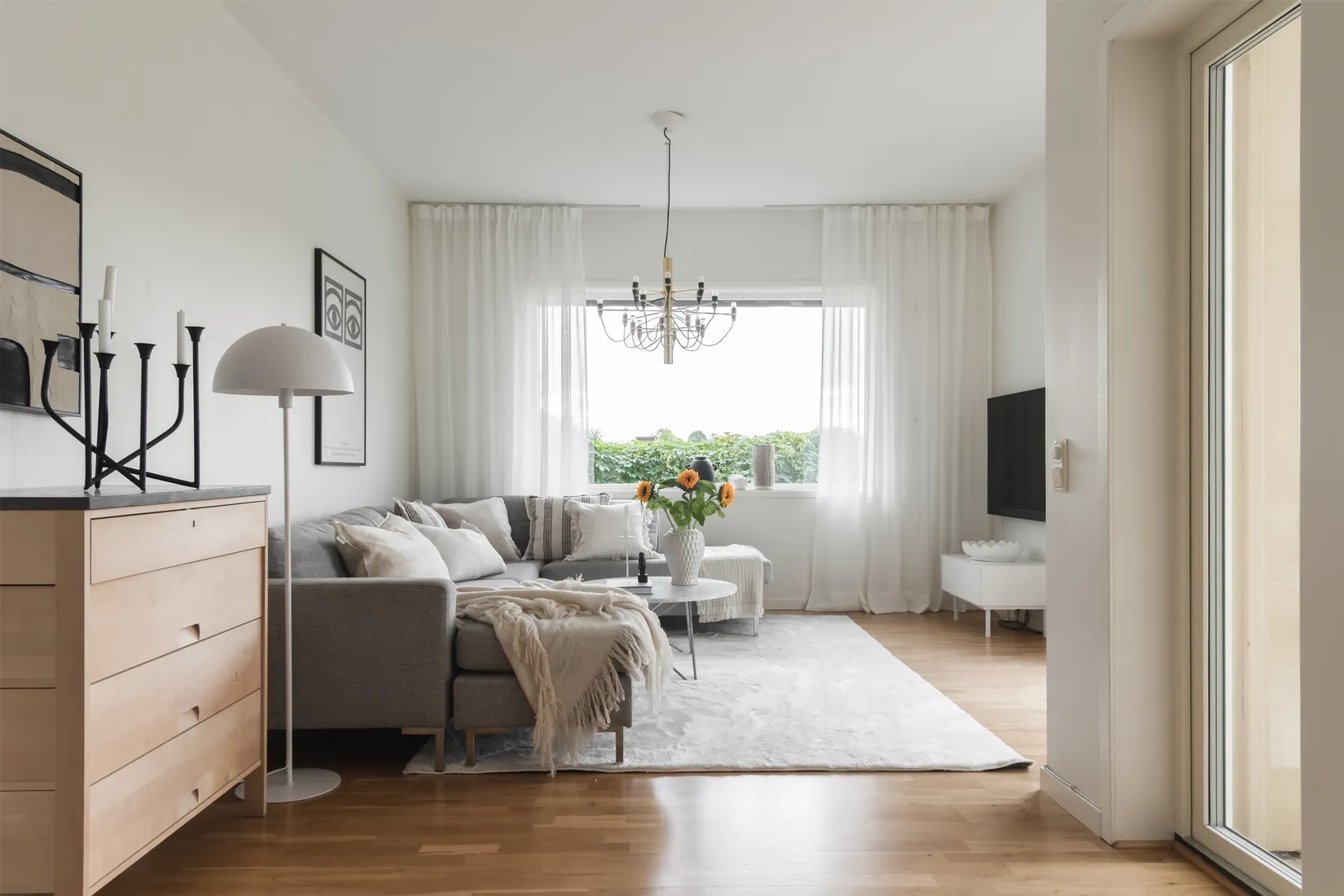 Villa, Hedlunds backe 13, Lerum - Södra, Lerum