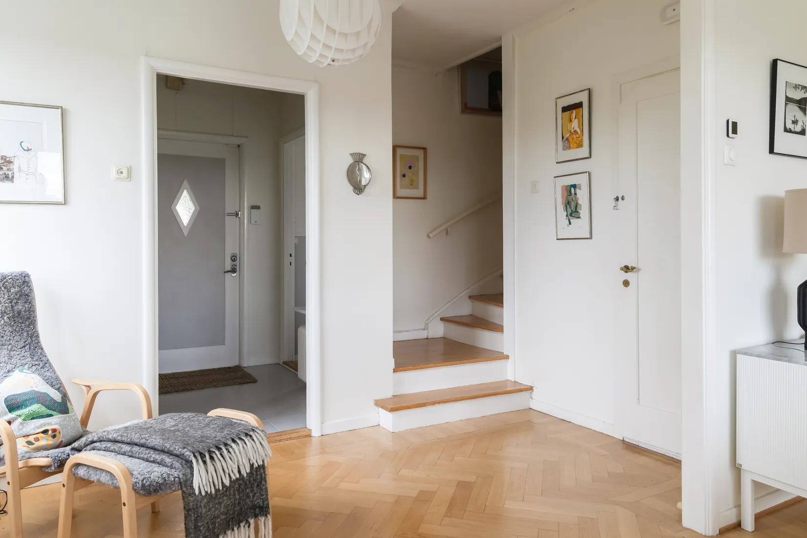 Villa, Hedlunds backe 13, Lerum - Södra, Lerum
