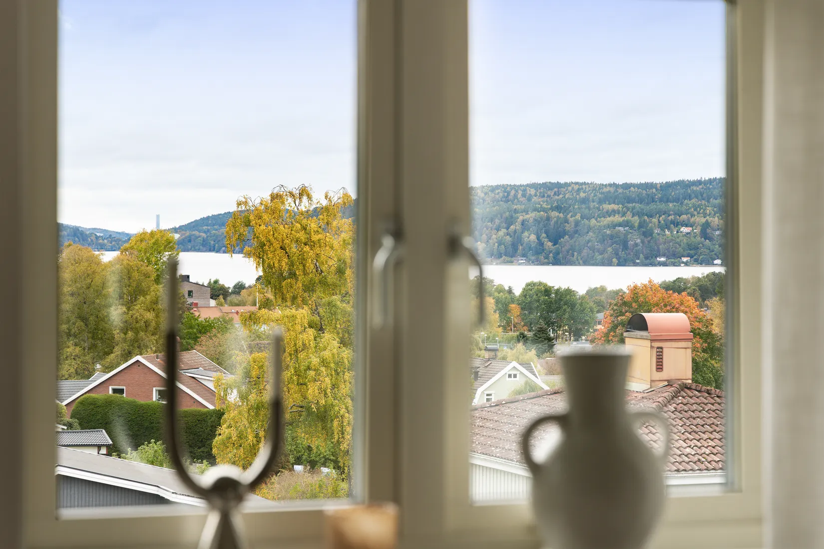 Villa, Hedlunds backe 13, Lerum - Södra, Lerum